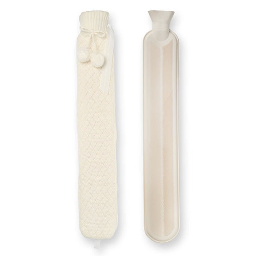 Extra-Long Hot Water Bottle