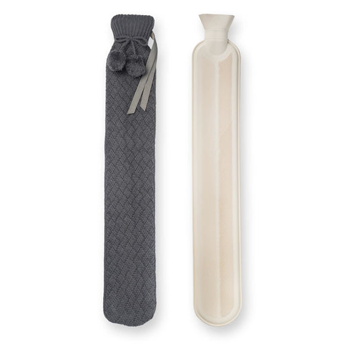 Extra-Long Hot Water Bottle